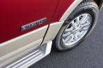 Ford Expedition EL 2007 года